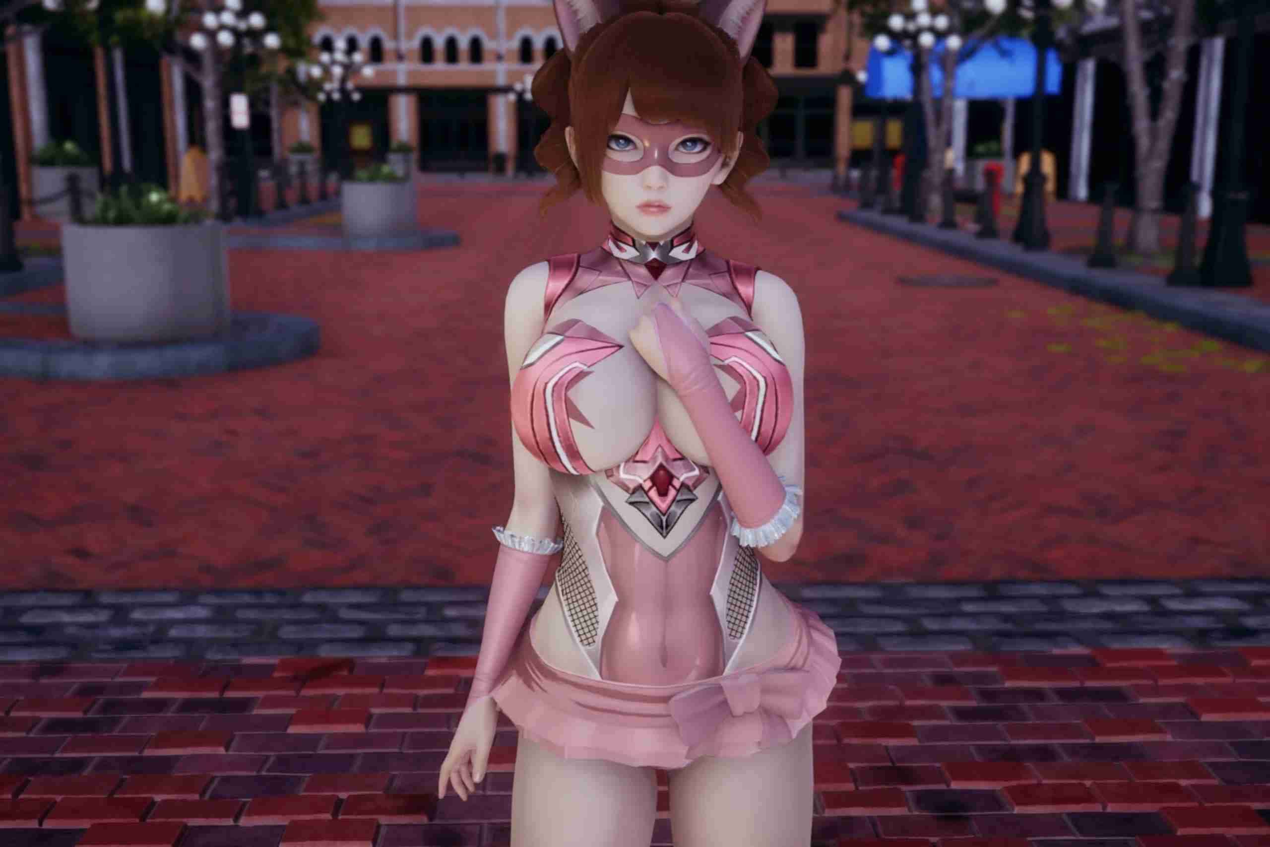 游戏画面2