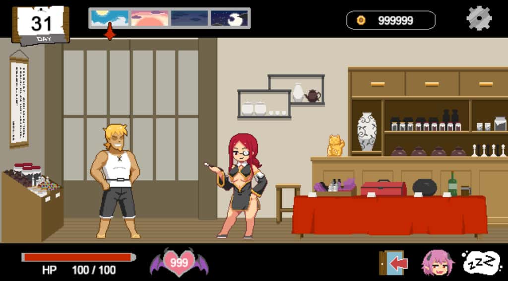 水电工幻想 Handyman Fantasy DLC1+2+3 官方正式版插画