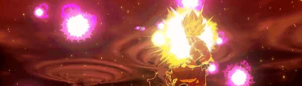 龙珠Z 卡卡罗特 Dragon Ball Z Kakarot 全DLC（含魔界之旅Part2）中文版全息投影