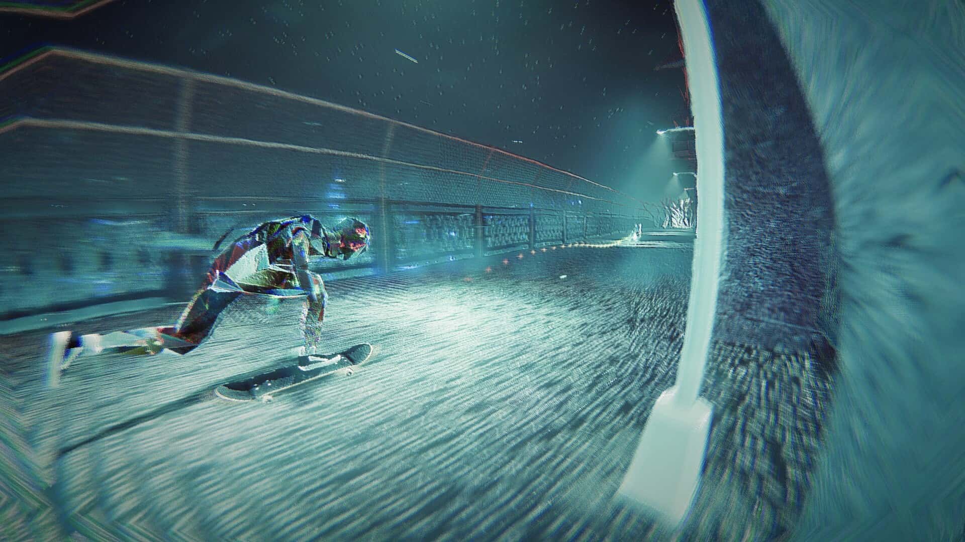 滑板故事 Skate Story 中文版游戏封面