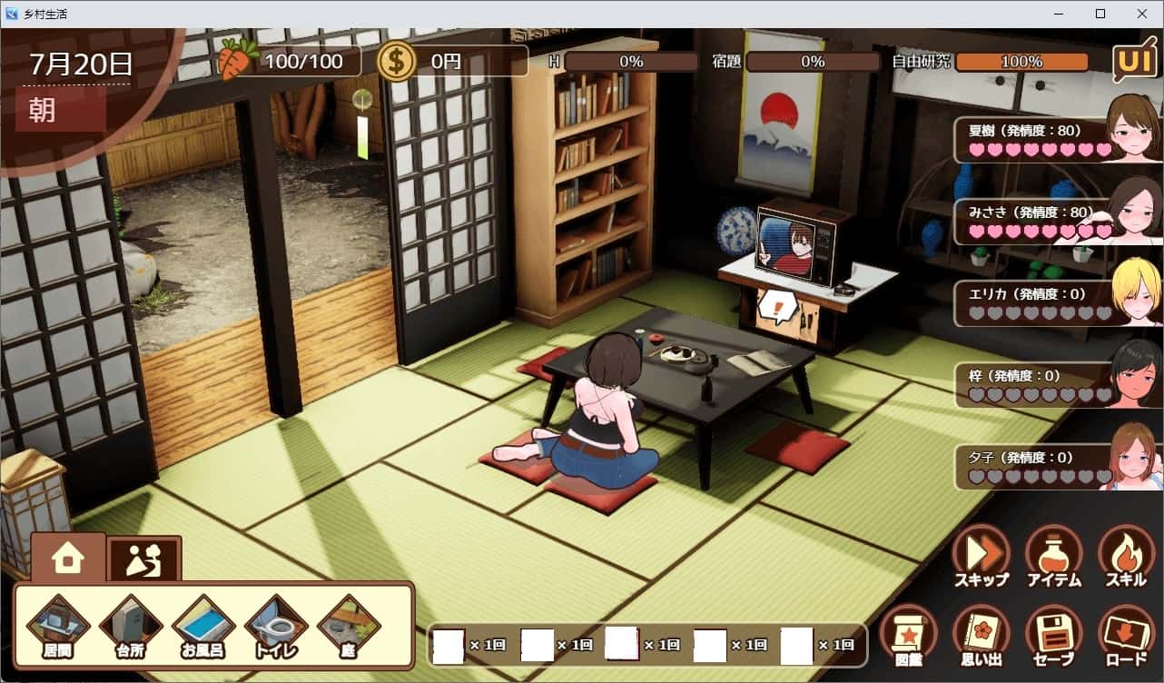 视觉数据2