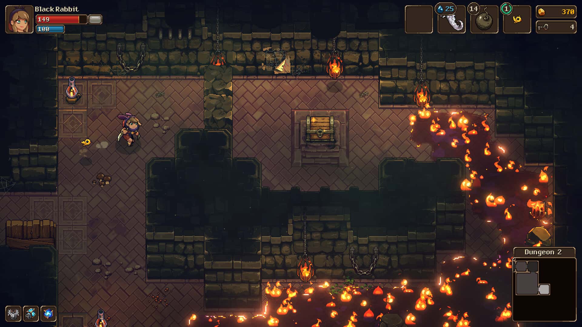 游戏截图2